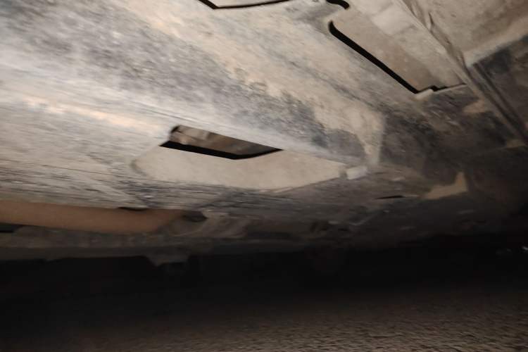 Used Mazda CX-5 2014 2.0L Automatic Two-Wheel Drive Urban Version Chassis Rear Right