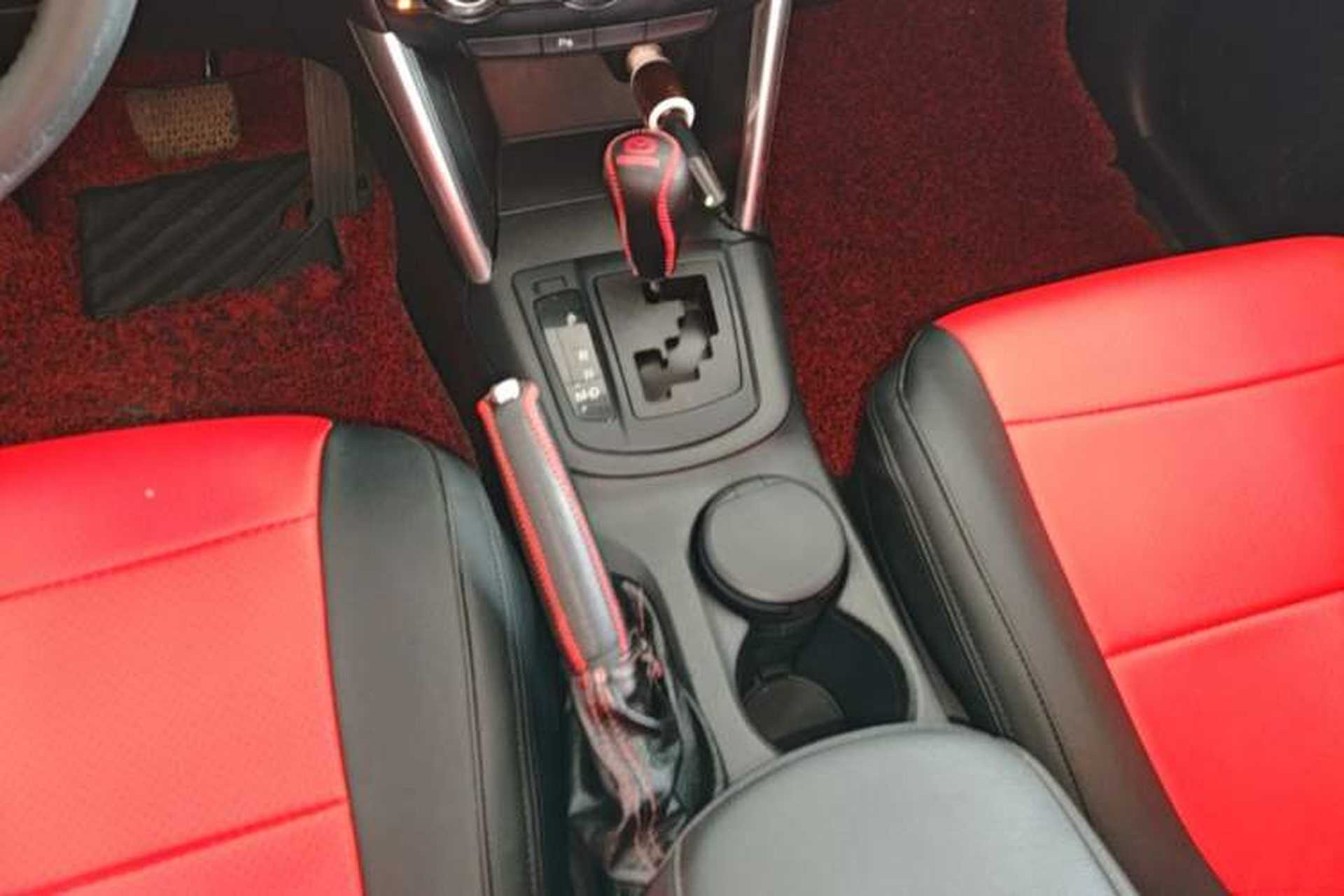 Used Mazda CX-5 2014 2.0L Automatic Two-Wheel Drive Urban Version Gear Lever