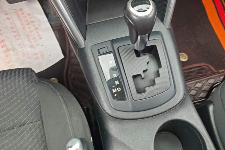 Used Mazda CX-5 2014 2.0L Automatic Two-Wheel Drive Urban Version Gear Lever