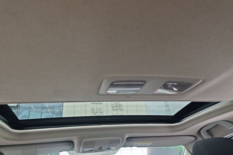 Used Mazda CX-5 2014 2.0L Automatic Two-Wheel Drive Urban Version Headliner