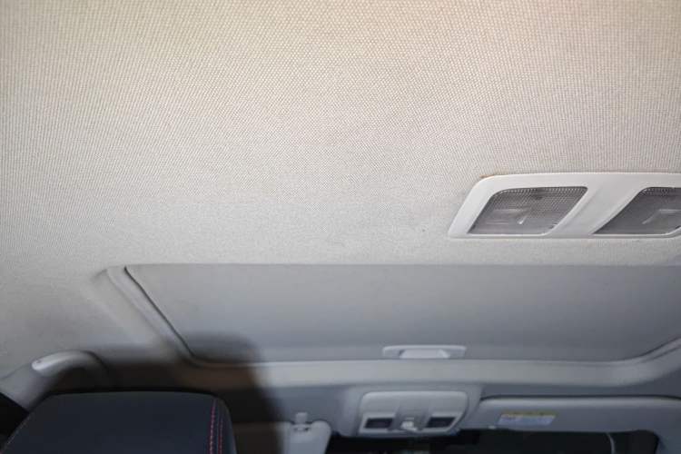Used Mazda CX-5 2014 2.0L Automatic Two-Wheel Drive Urban Version Headliner