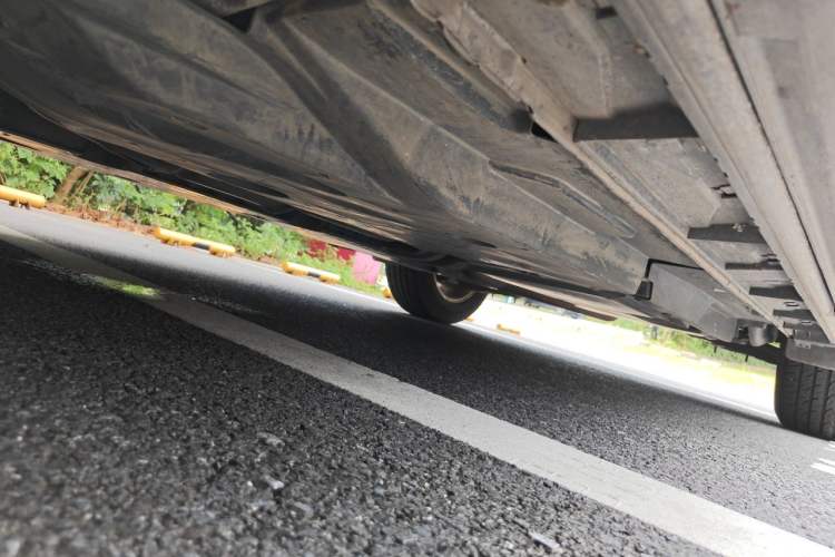 Used Mazda CX-5 2014 2.0L Automatic Two-Wheel Drive Urban Version Chassis Front Left