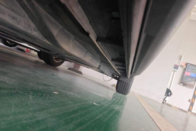 Used Mazda CX-5 2014 2.0L Automatic Two-Wheel Drive Urban Version Chassis Front Left