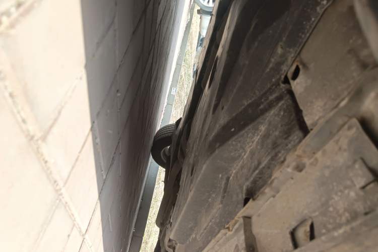 Used Mazda CX-5 2014 2.0L Automatic Two-Wheel Drive Urban Version Chassis Front Left