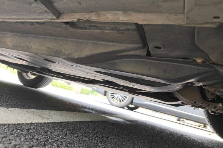 Used Mazda CX-5 2014 2.0L Automatic Two-Wheel Drive Urban Version Chassis Front Right