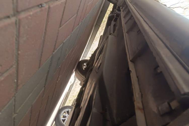 Used Mazda CX-5 2014 2.0L Automatic Two-Wheel Drive Urban Version Chassis Front Right