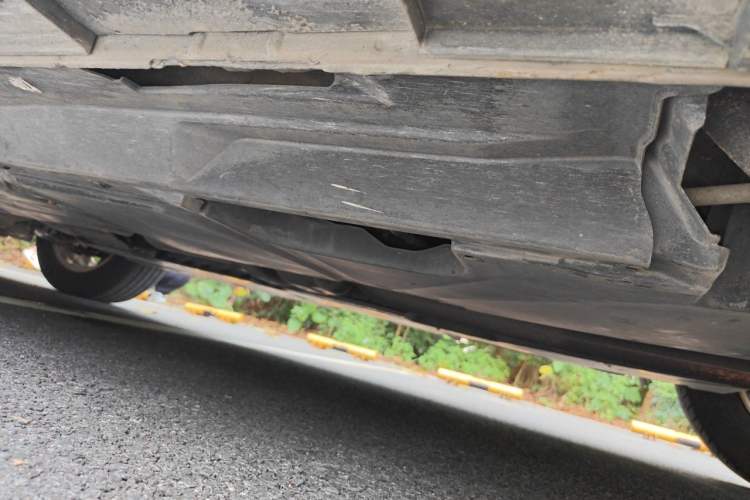 Used Mazda CX-5 2014 2.0L Automatic Two-Wheel Drive Urban Version Chassis Rear Left