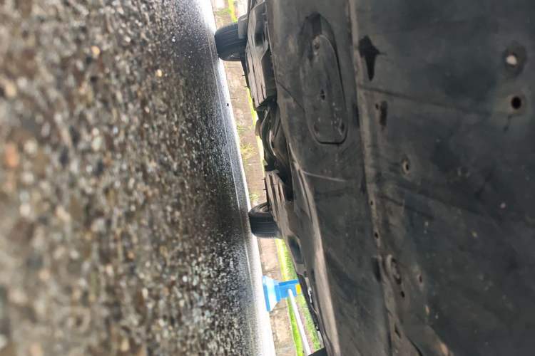 Used Mazda CX-5 2014 2.0L Automatic Two-Wheel Drive Urban Version Chassis Front