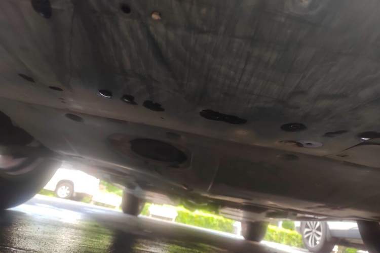 Used Mazda CX-5 2014 2.0L Automatic Two-Wheel Drive Urban Version Chassis Front