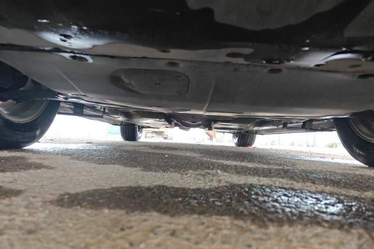 Used Mazda CX-5 2014 2.0L Automatic Two-Wheel Drive Urban Version Chassis Front