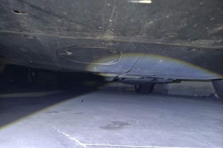 Used Mazda CX-5 2014 2.0L Automatic Two-Wheel Drive Urban Version Chassis Front