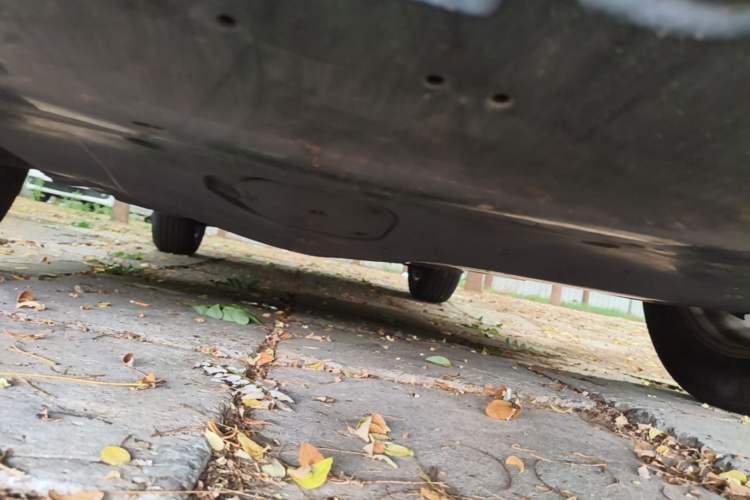 Used Mazda CX-5 2014 2.0L Automatic Two-Wheel Drive Urban Version Chassis Front