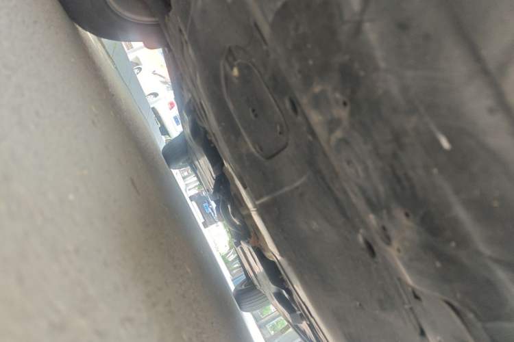 Used Mazda CX-5 2014 2.0L Automatic Two-Wheel Drive Urban Version Chassis Front