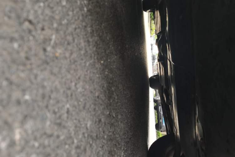 Used Mazda CX-5 2014 2.0L Automatic Two-Wheel Drive Urban Version Chassis Front