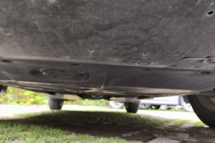 Used Mazda CX-5 2014 2.0L Automatic Two-Wheel Drive Urban Version Chassis Front