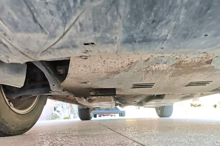 Used Mazda CX-5 2014 2.0L Automatic Two-Wheel Drive Urban Version Chassis Front