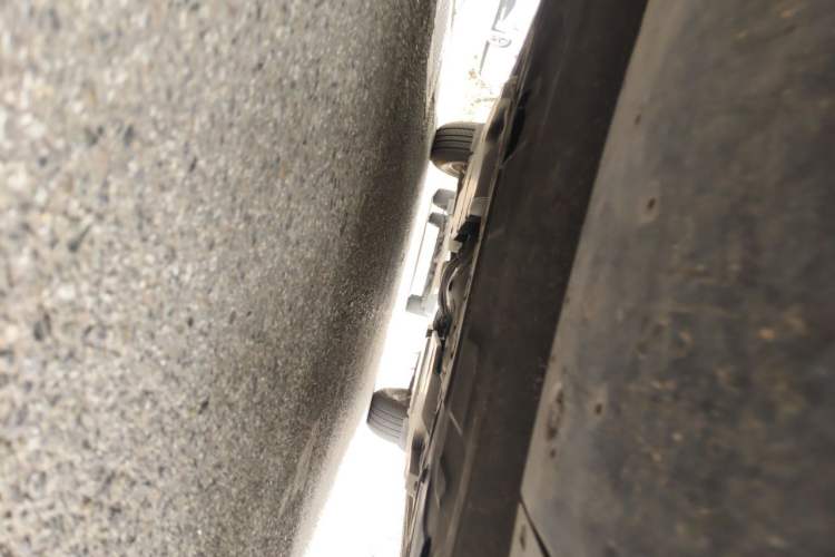 Used Mazda CX-5 2014 2.0L Automatic Two-Wheel Drive Urban Version Chassis Front