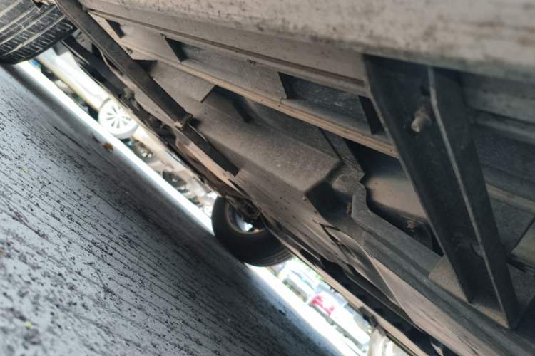 Used Mazda CX-5 2014 2.0L Automatic Two-Wheel Drive Urban Version Chassis Front Left