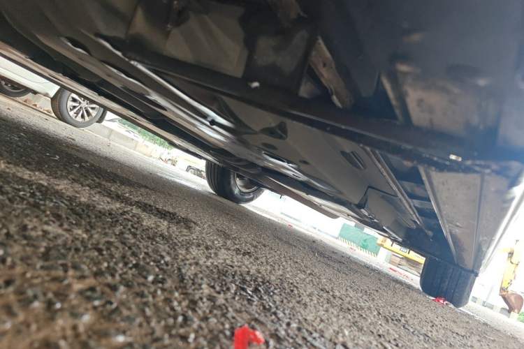 Used Mazda CX-5 2014 2.0L Automatic Two-Wheel Drive Urban Version Chassis Front Left
