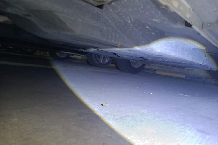Used Mazda CX-5 2014 2.0L Automatic Two-Wheel Drive Urban Version Chassis Front Left