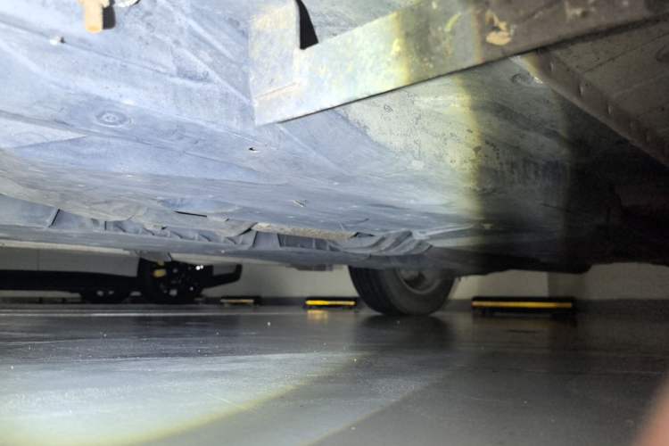 Used Mazda CX-5 2014 2.0L Automatic Two-Wheel Drive Urban Version Chassis Front Left
