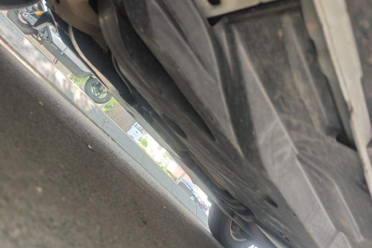 Used Mazda CX-5 2014 2.0L Automatic Two-Wheel Drive Urban Version Chassis Front Left