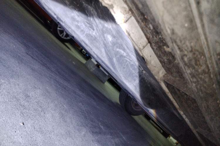 Used Mazda CX-5 2014 2.0L Automatic Two-Wheel Drive Urban Version Chassis Front Left