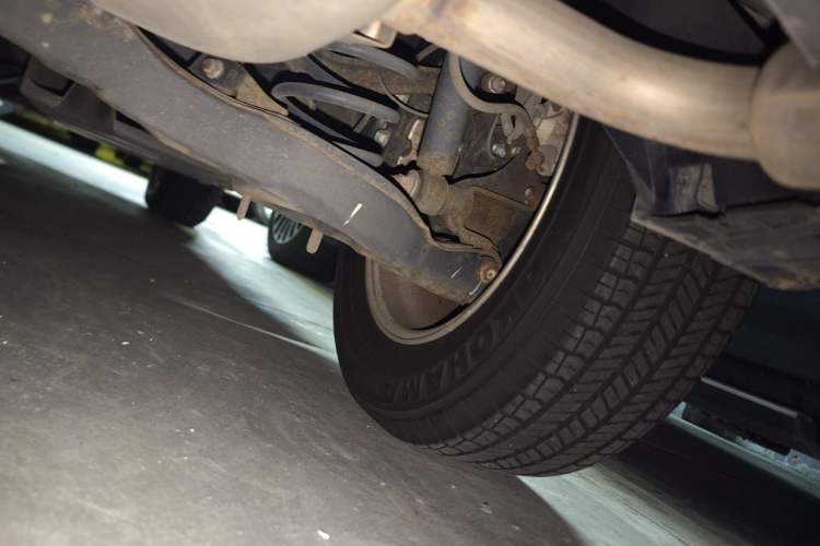 Used Mazda CX-5 2014 2.0L Automatic Two-Wheel Drive Urban Version Chassis Front Left