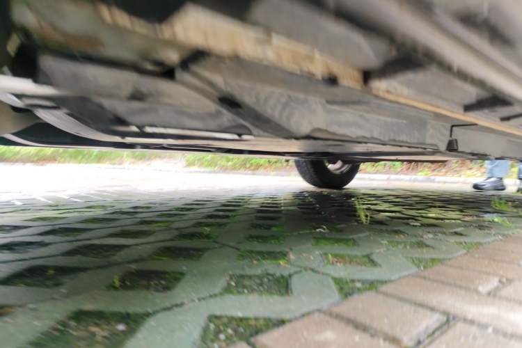 Used Mazda CX-5 2014 2.0L Automatic Two-Wheel Drive Urban Version Chassis Front Left
