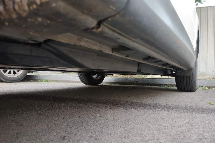 Used Mazda CX-5 2014 2.0L Automatic Two-Wheel Drive Urban Version Chassis Front Left