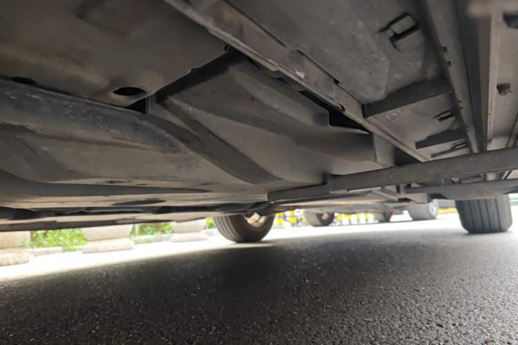 Used Mazda CX-5 2014 2.0L Automatic Two-Wheel Drive Urban Version Chassis Front Left