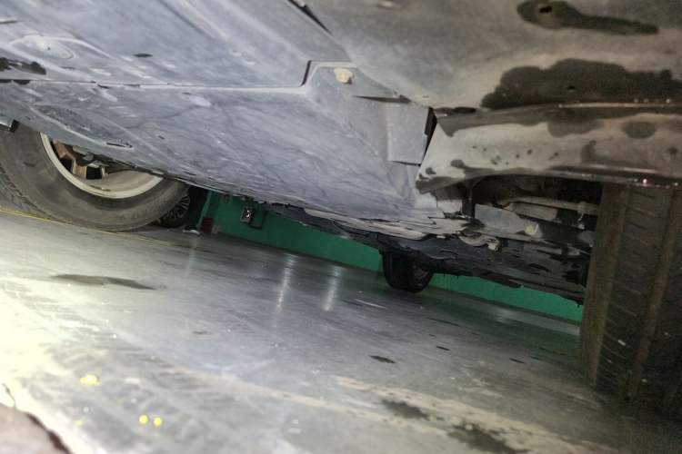 Used Mazda CX-5 2014 2.0L Automatic Two-Wheel Drive Urban Version Chassis Front Left