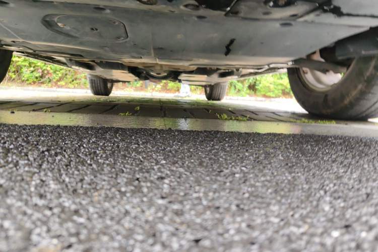 Used Mazda CX-5 2014 2.0L Automatic Two-Wheel Drive Urban Version Chassis Front