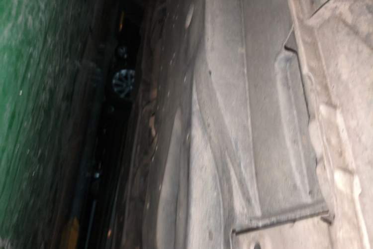 Used Mazda CX-5 2014 2.0L Automatic Two-Wheel Drive Urban Version Chassis Front Right
