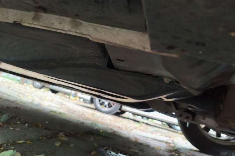 Used Mazda CX-5 2014 2.0L Automatic Two-Wheel Drive Urban Version Chassis Front Right