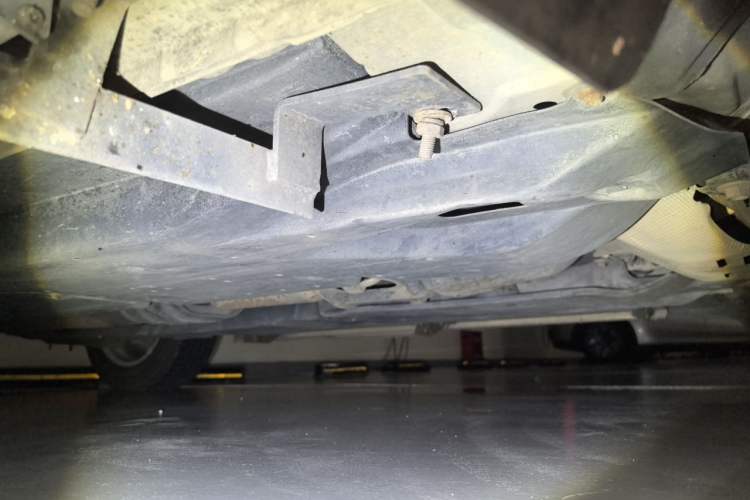 Used Mazda CX-5 2014 2.0L Automatic Two-Wheel Drive Urban Version Chassis Front Right