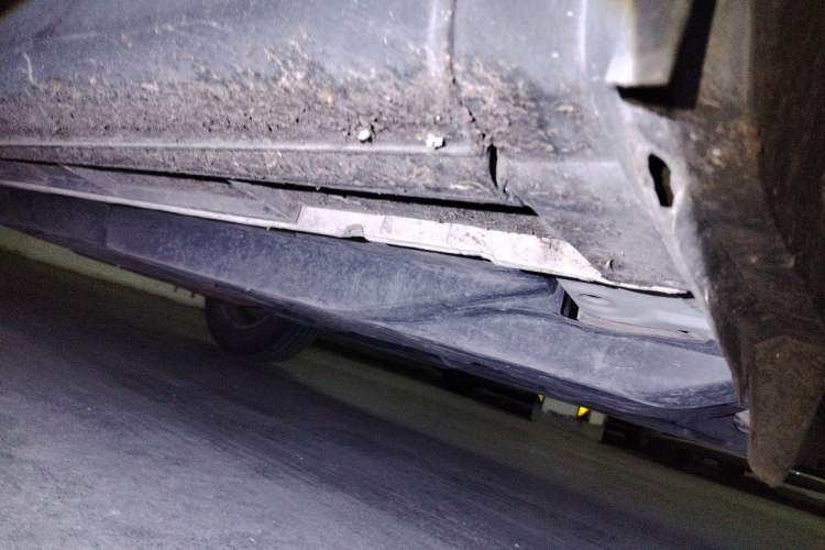 Used Mazda CX-5 2014 2.0L Automatic Two-Wheel Drive Urban Version Chassis Front Right