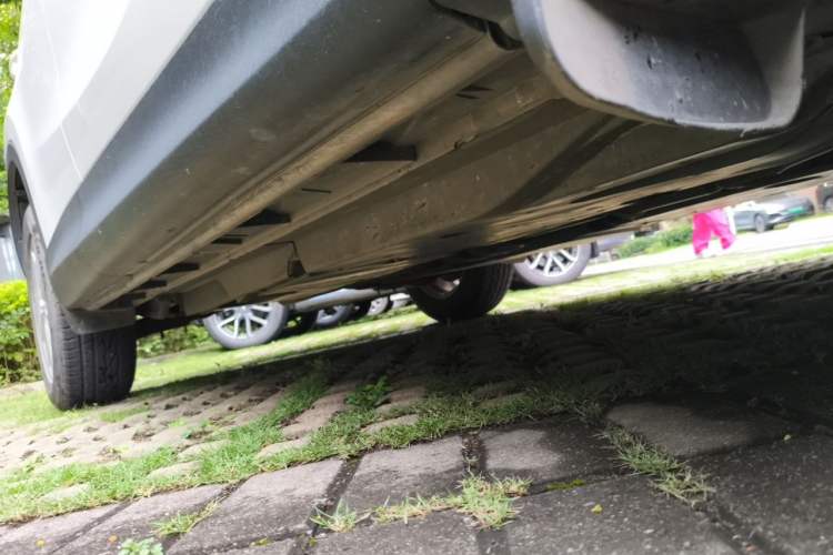 Used Mazda CX-5 2014 2.0L Automatic Two-Wheel Drive Urban Version Chassis Front Right