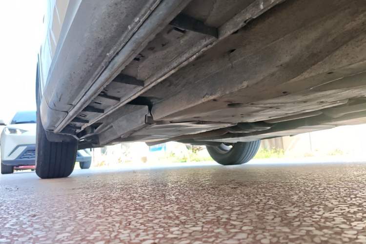 Used Mazda CX-5 2014 2.0L Automatic Two-Wheel Drive Urban Version Chassis Front Right