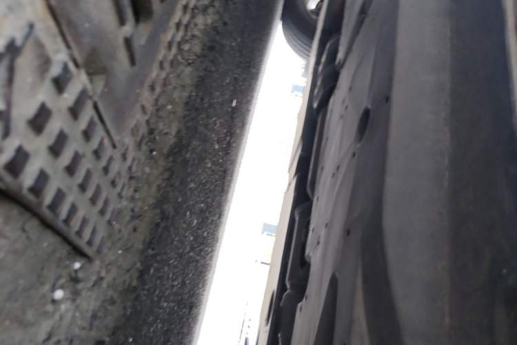 Used Mazda CX-5 2014 2.0L Automatic Two-Wheel Drive Urban Version Chassis Front Right
