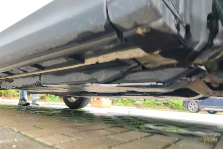 Used Mazda CX-5 2014 2.0L Automatic Two-Wheel Drive Urban Version Chassis Front Right