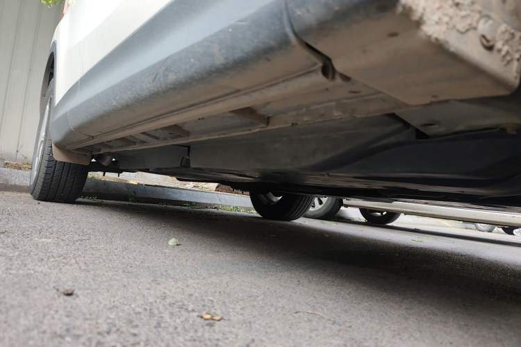 Used Mazda CX-5 2014 2.0L Automatic Two-Wheel Drive Urban Version Chassis Front Right