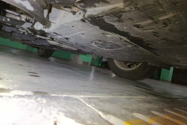 Used Mazda CX-5 2014 2.0L Automatic Two-Wheel Drive Urban Version Chassis Front Right
