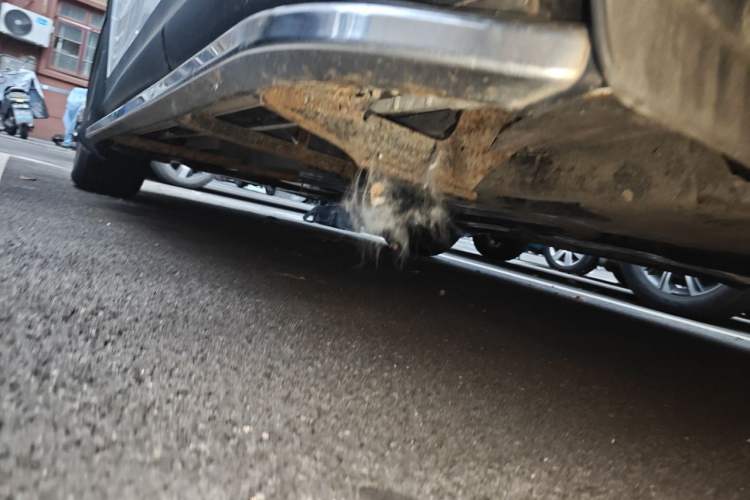 Used Mazda CX-5 2014 2.0L Automatic Two-Wheel Drive Urban Version Chassis Rear Left