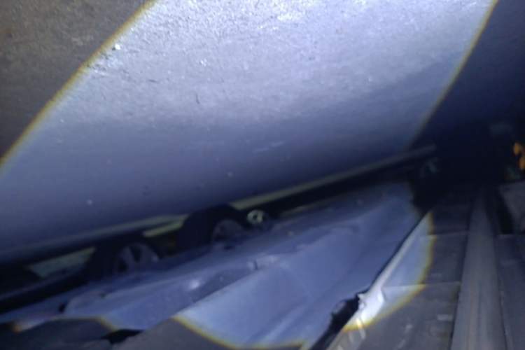 Used Mazda CX-5 2014 2.0L Automatic Two-Wheel Drive Urban Version Chassis Rear Left