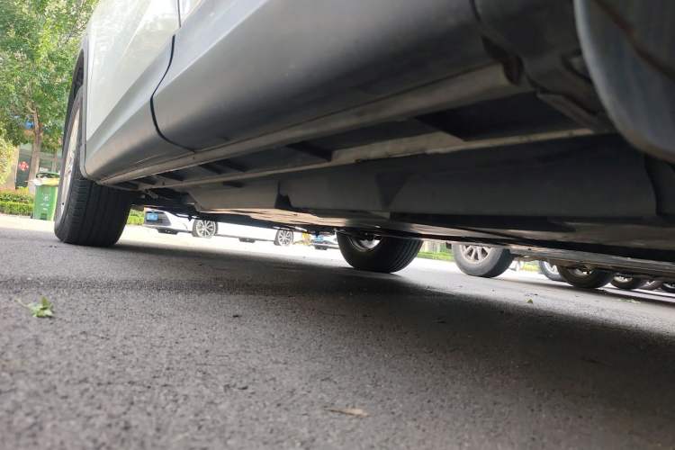 Used Mazda CX-5 2014 2.0L Automatic Two-Wheel Drive Urban Version Chassis Rear Left