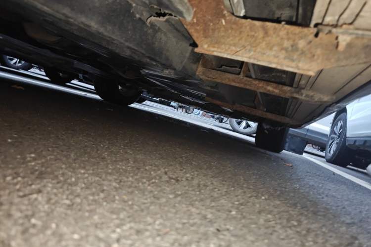 Used Mazda CX-5 2014 2.0L Automatic Two-Wheel Drive Urban Version Chassis Rear Right