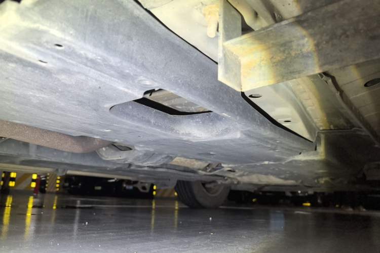 Used Mazda CX-5 2014 2.0L Automatic Two-Wheel Drive Urban Version Chassis Rear Right