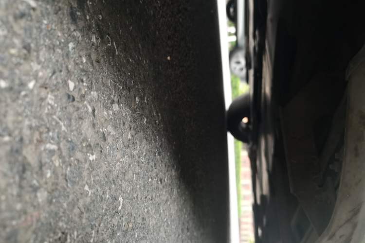 Used Mazda CX-5 2014 2.0L Automatic Two-Wheel Drive Urban Version Chassis Rear Right