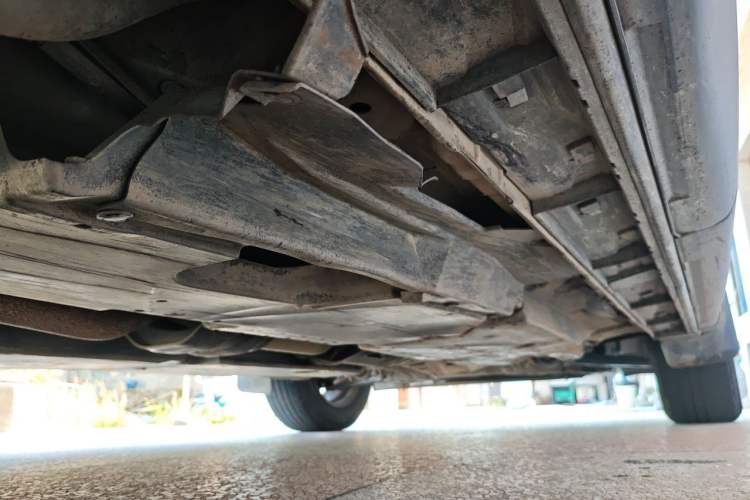 Used Mazda CX-5 2014 2.0L Automatic Two-Wheel Drive Urban Version Chassis Rear Right